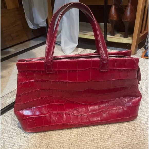 Monsac bag - Picture 1 of 4